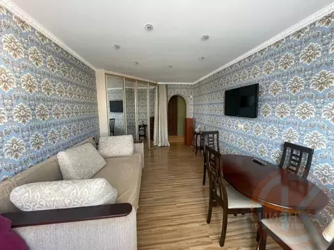 2-к кв. Крым, Евпатория ул. Конституции, 7 (48.0 м)