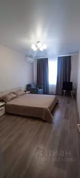 1-к кв. Ростовская область, Ростов-на-Дону ул. Вересаева, 101/6с1 ...