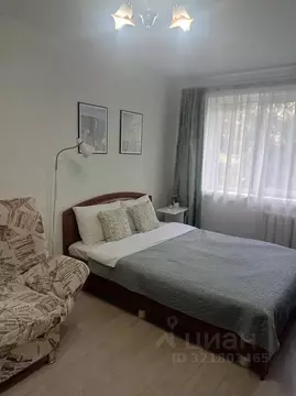 1-к кв. Пермский край, Пермь Ласьвинская ул., 58 (33.0 м)