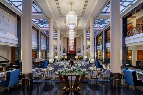 Комната Санкт-Петербург Невский просп., 57 (10.0 м)