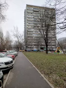1-к кв. Москва Косинская ул., 24К3 (38.0 м)