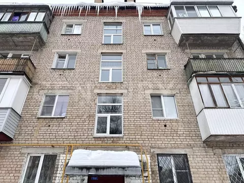 2-к кв. Московская область, Королев ул. Островского, 3 (43.0 м)