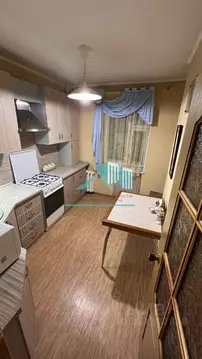 3-к кв. Калужская область, Калуга ул. Первых Коммунаров, 14 (61.3 м)