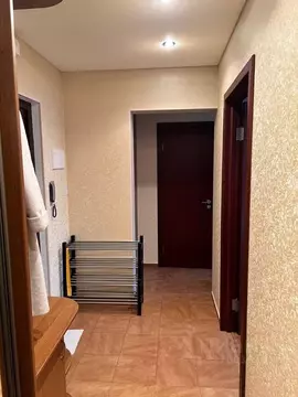 2-к кв. Москва Осенний бул., 12К4 (54.0 м)