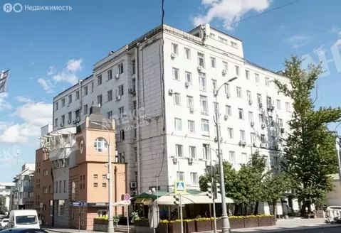 Офис (255 м)