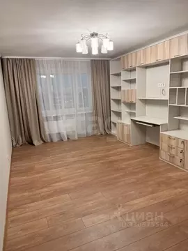 1-к кв. Тюменская область, Тюмень ул. Московский Тракт, 150 (43.5 м)
