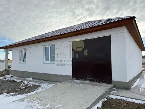 Дом в Иркутская область, Иркутский муниципальный округ, д. Карлук ул. ...