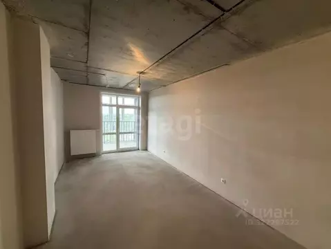 2-к кв. Пермский край, Пермь ш. Космонавтов, 309Ак1 (51.0 м)