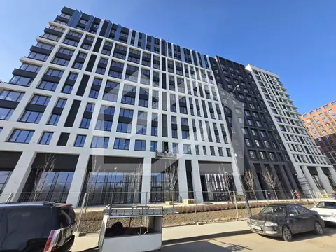 Помещение свободного назначения в Москва ул. Нижние Мневники, 7 (138 ...