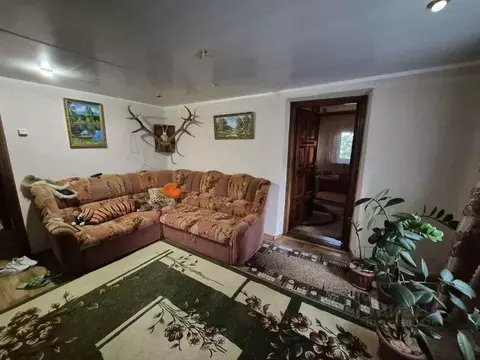 Дом в Белгородская область, Яковлевский муниципальный округ, Томаровка ...