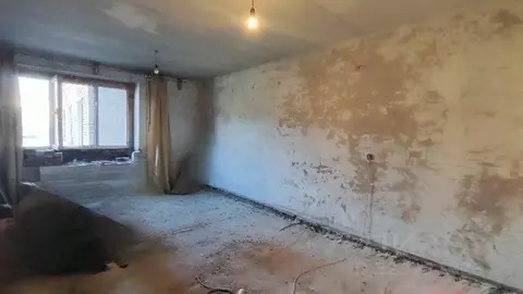 1-к кв. Кемеровская область, Таштагол ул. Поспелова, 18 (26.4 м)