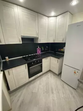 1-к кв. Башкортостан, Уфа ул. Блюхера, 27/1 (31.7 м)