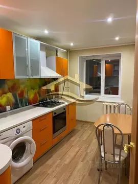 3-к кв. Пермский край, Березники ул. Парижской Коммуны, 40 (67.4 м)