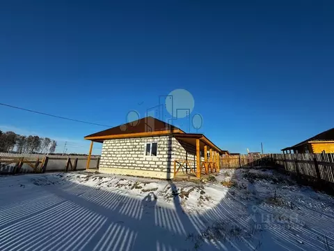 Дом в Иркутская область, Шелеховский район, Баклашинское муниципальное ...