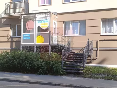 Помещение свободного назначения в Калининградская область, Калининград ...