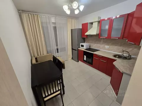 1-к кв. Москва ул. Римского-Корсакова, 11к3 (35.9 м)