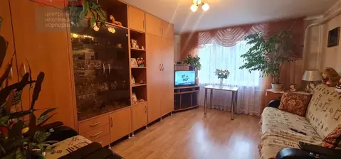 2-к кв. Рязанская область, Пронск рп пл. Новая, 6 (45.7 м)