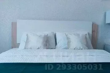 1-к кв. Башкортостан, Уфа Российская ул., 14/2 (42.0 м)