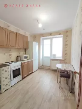 1-к кв. Самарская область, Самара ул. Василия Татищева, 6 (32.5 м)