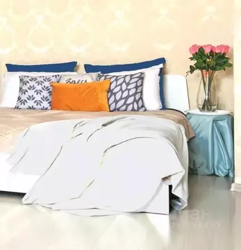 1-к кв. Ленинградская область, Мурино Всеволожский район, Центральная ...