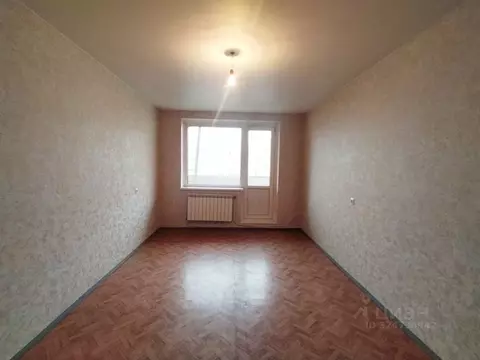 1-к кв. Белгородская область, Белгород ул. Есенина, 44 (33.8 м)