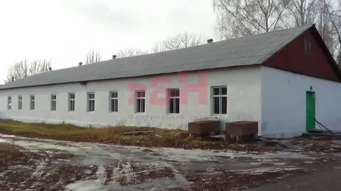 Производственное помещение (50000 м)