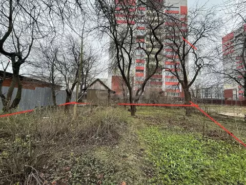 Участок в Брянская область, Брянск Родина садоводческое объединение,  ...