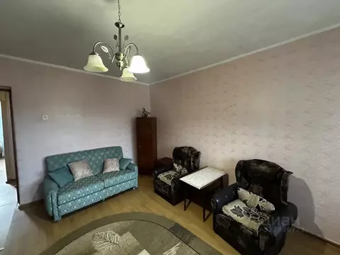 2-к кв. Калининградская область, Гвардейский муниципальный округ, пос. ...