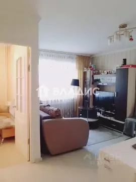 1-к кв. Пермский край, Пермь ул. Льва Шатрова, 24 (31.0 м)