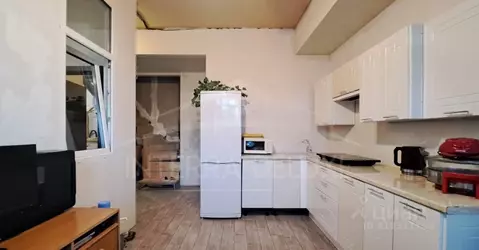 2-к кв. Севастополь ш. Фиолентовское, 76 (57.0 м)