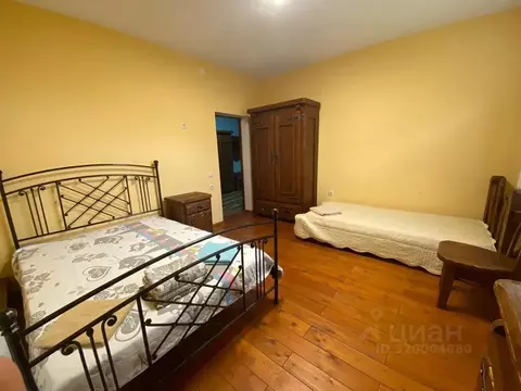 Комната Тверская область, Осташковский муниципальный округ, д. Орлово ...