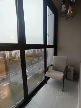 2-к кв. Москва Каширское ш., 65к3 (35.4 м)