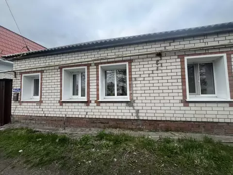 Дом в Воронежская область, Борисоглебск Юбилейная ул., 46 (65 м)