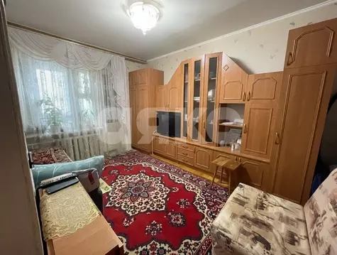 1-к кв. Адыгея, Майкоп ул. Свободы (21.3 м)