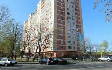 Помещение свободного назначения в Краснодарский край, Краснодар Завод ...