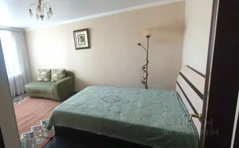 1-к кв. Северная Осетия, Владикавказ просп. Коста, 238к1 (37.0 м)