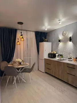 1-к кв. Татарстан, Казань Бухарская ул., 32к3 (42.0 м)