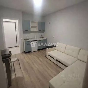 Студия Московская область, Балашиха ул. Яганова, 3 (17.1 м)