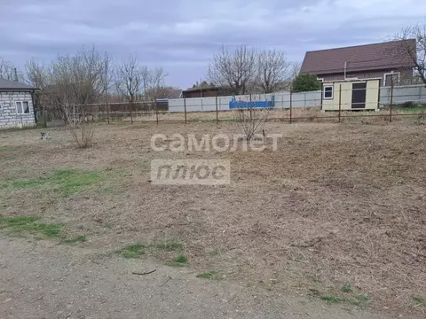 Участок в Краснодарский край, Динской район, Новотитаровское с/пос, ...