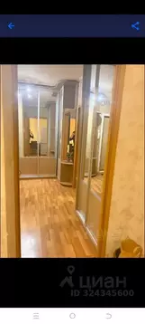 1-к кв. Москва ул. Адмирала Лазарева, 58 (40.0 м)