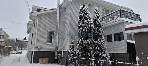 Таунхаус в Нижегородская область, Нижний Новгород д. Кузнечиха, 2В ...