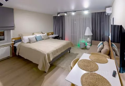 1-к кв. Пермский край, Пермь ул. Плеханова, 65к2 (29.0 м)