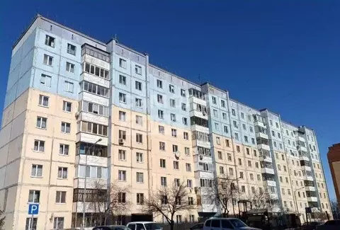 Студия Тюменская область, Тюмень ул. Восстания, 26 (15.7 м)