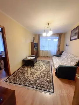 2-к кв. Московская область, Королев Кооперативная ул., 14 (42.0 м)