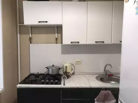 2-к кв. Москва 1-я Курьяновская ул., 16А (45.0 м)