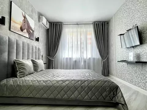 1-к кв. Ставропольский край, Ставрополь ул. Рогожникова, 3 (36.0 м)