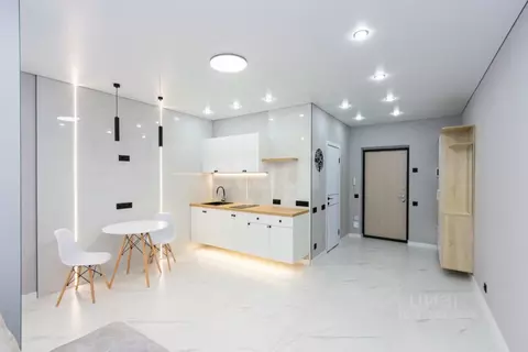 Студия Тюменская область, Тюменский муниципальный округ, д. Патрушева ...