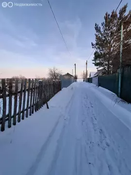 Участок в Оренбург, ЮАО, Ленинский район (6 м)