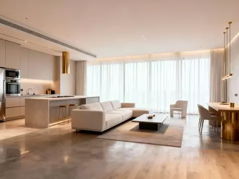 4-к кв. Москва ул. Большая Полянка, 9С2 (163.0 м)