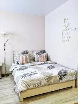 Студия Самарская область, Самара просп. Карла Маркса, 4Б (32.0 м)